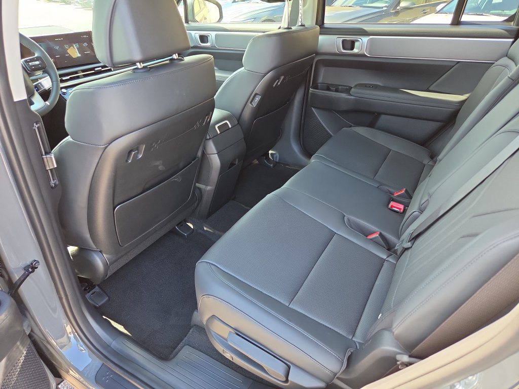 New 2027 Hyundai Santa Fe SEL FWD image 28