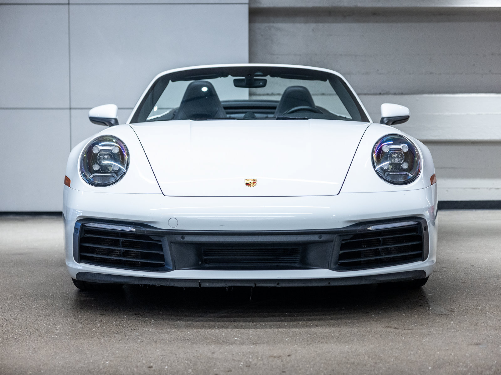 Certified 2020 Porsche 911 Carrera S RWD image 11