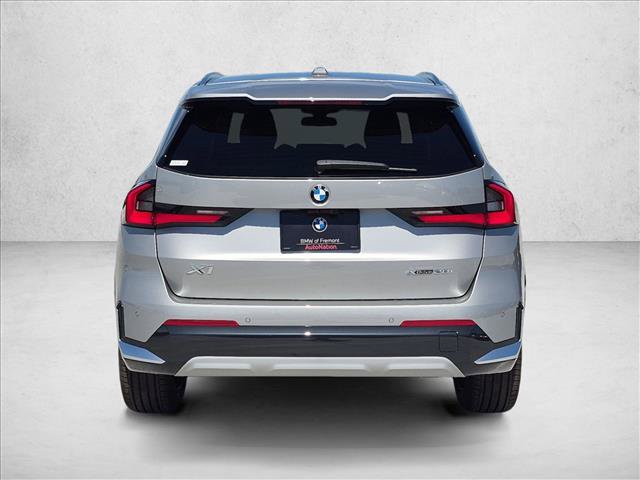 New 2027 BMW X1 xDrive28i w/ Convenience Package AWD/4WD image 8