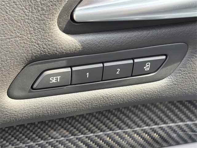 Used 2024 Cadillac XT4 Sport image 15