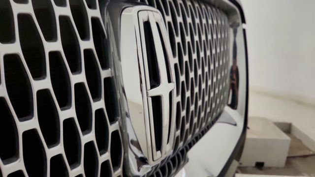 Used 2021 Lincoln Navigator Reserve AWD/4WD image 30