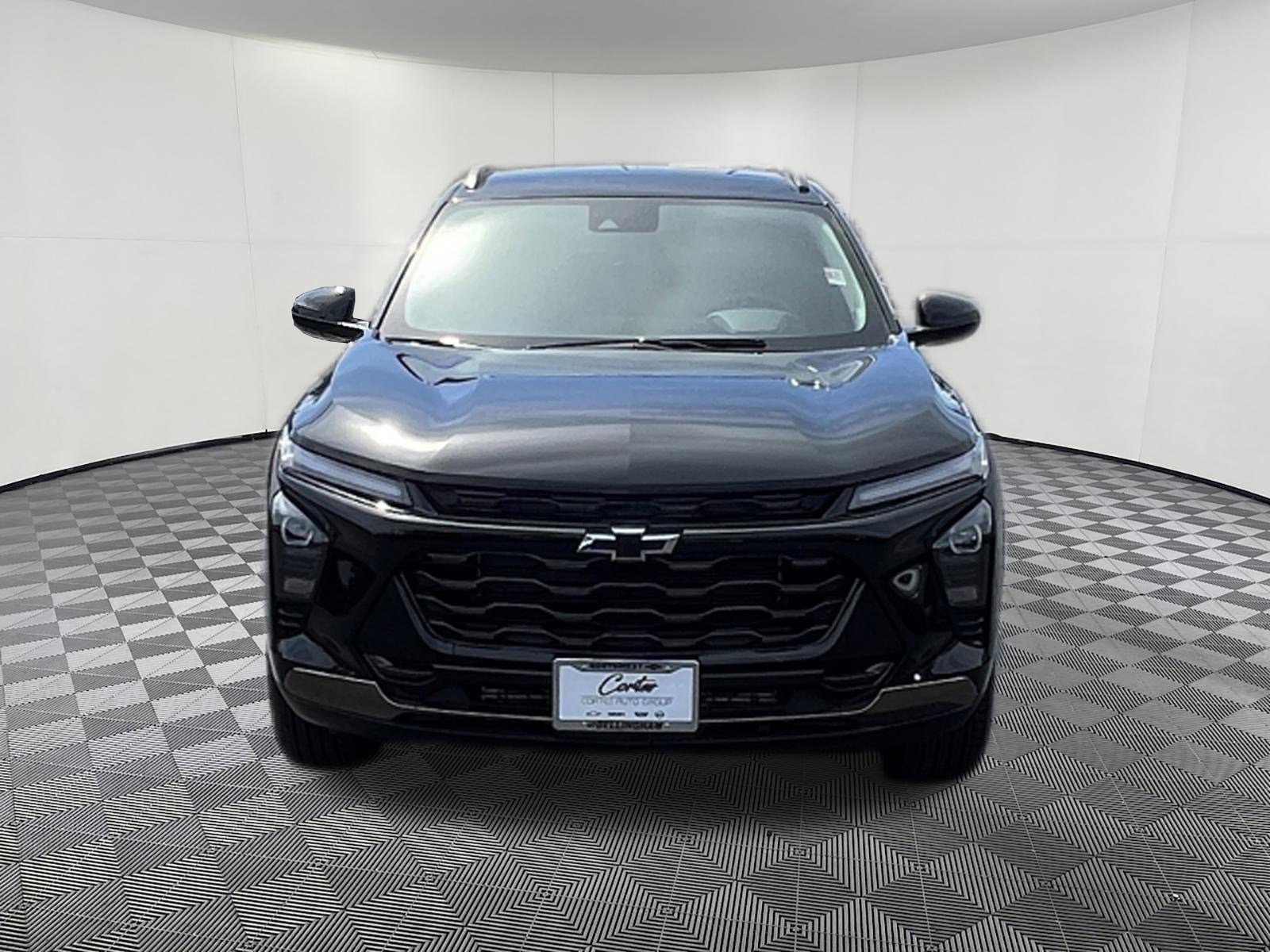 New 2026 Chevrolet Trax ACTIV w/ Driver Confidence Package FWD image 2
