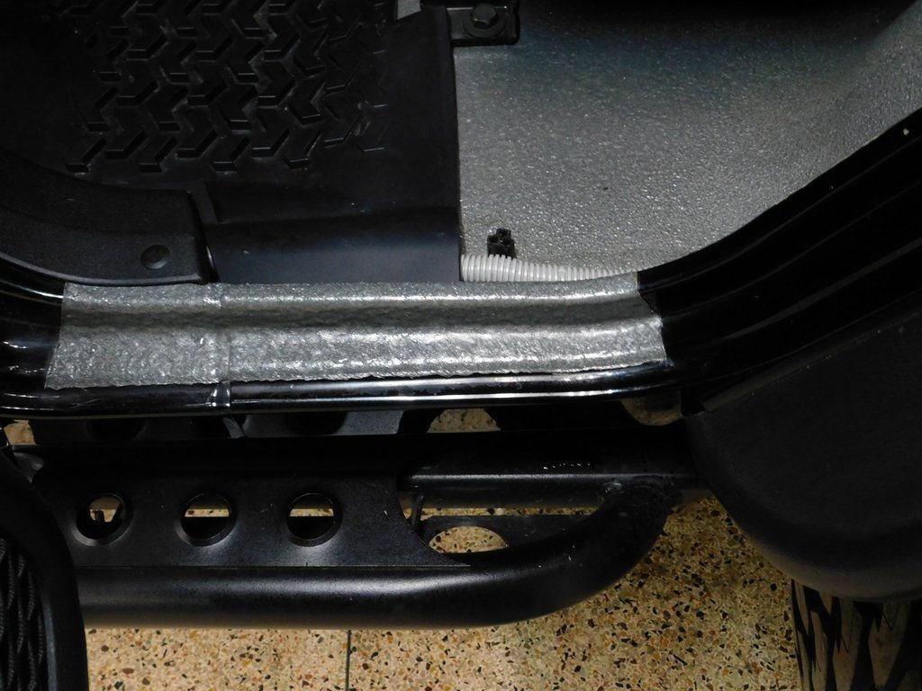 Used 2012 Jeep Wrangler Unlimited Sport image 69