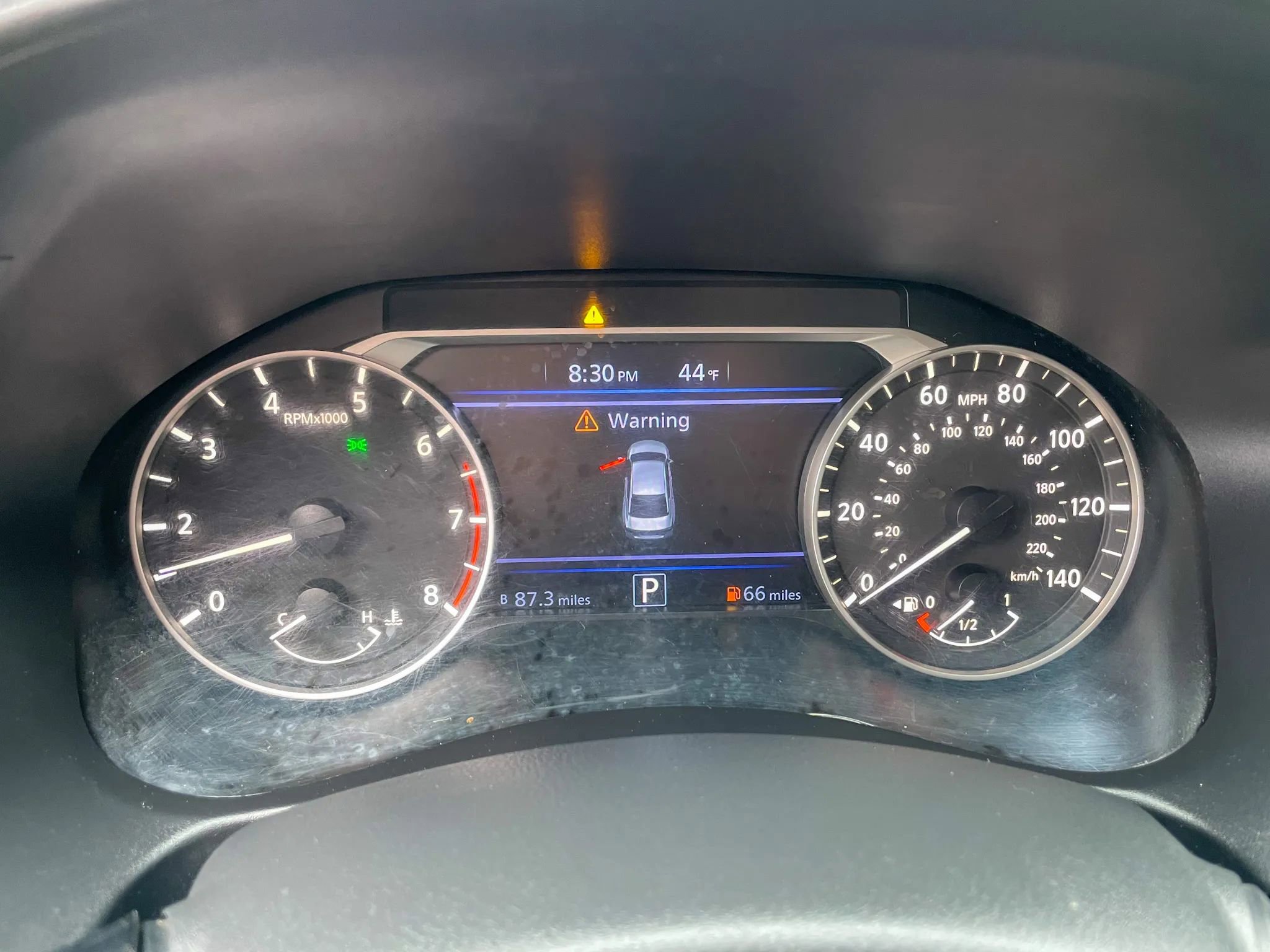 Used 2019 Nissan Altima 2.5 SR w/ SR Premium Package FWD image 19