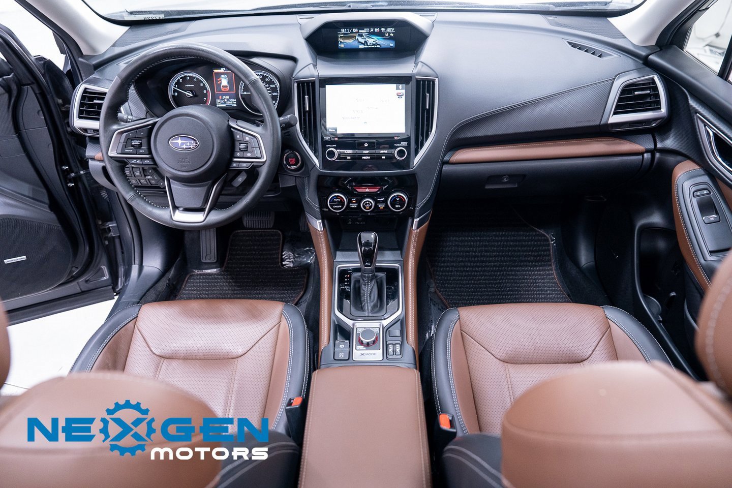 Used 2023 Subaru Forester Touring image 12