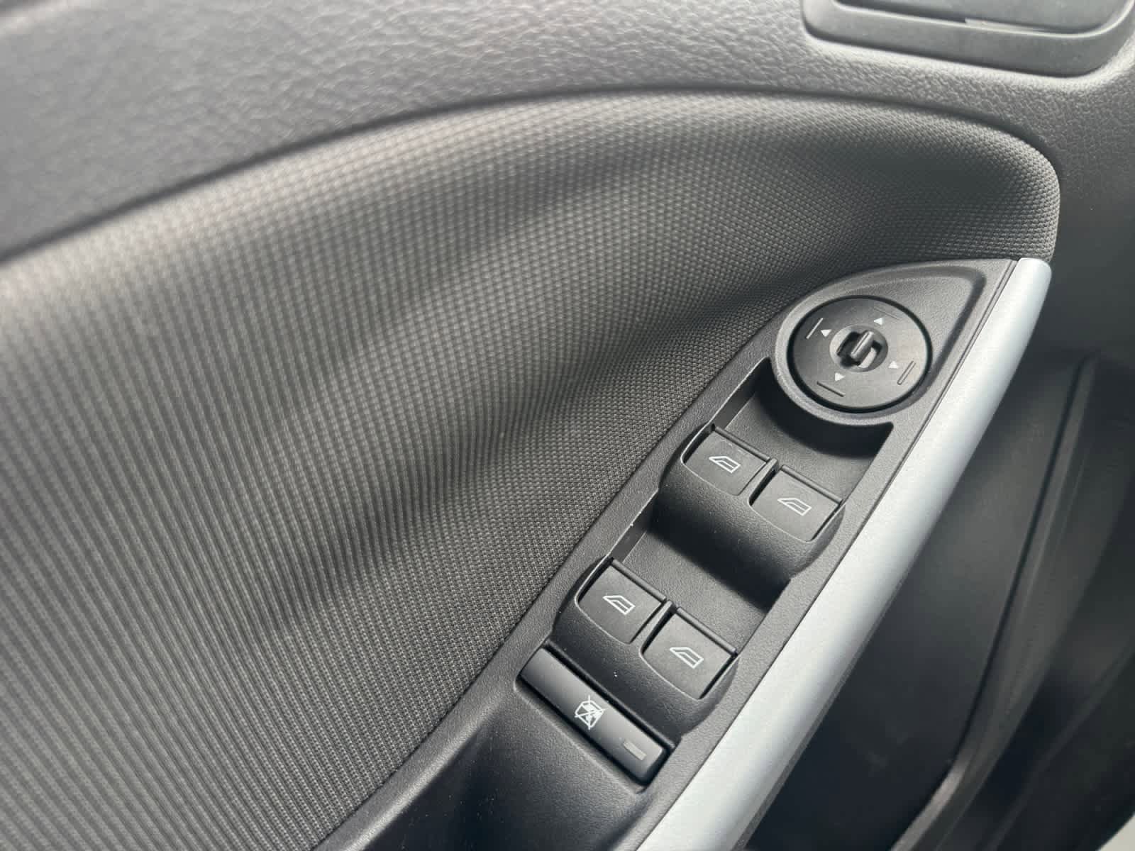 Used 2012 Ford Focus SE w/ SE Sport Pkg FWD image 14