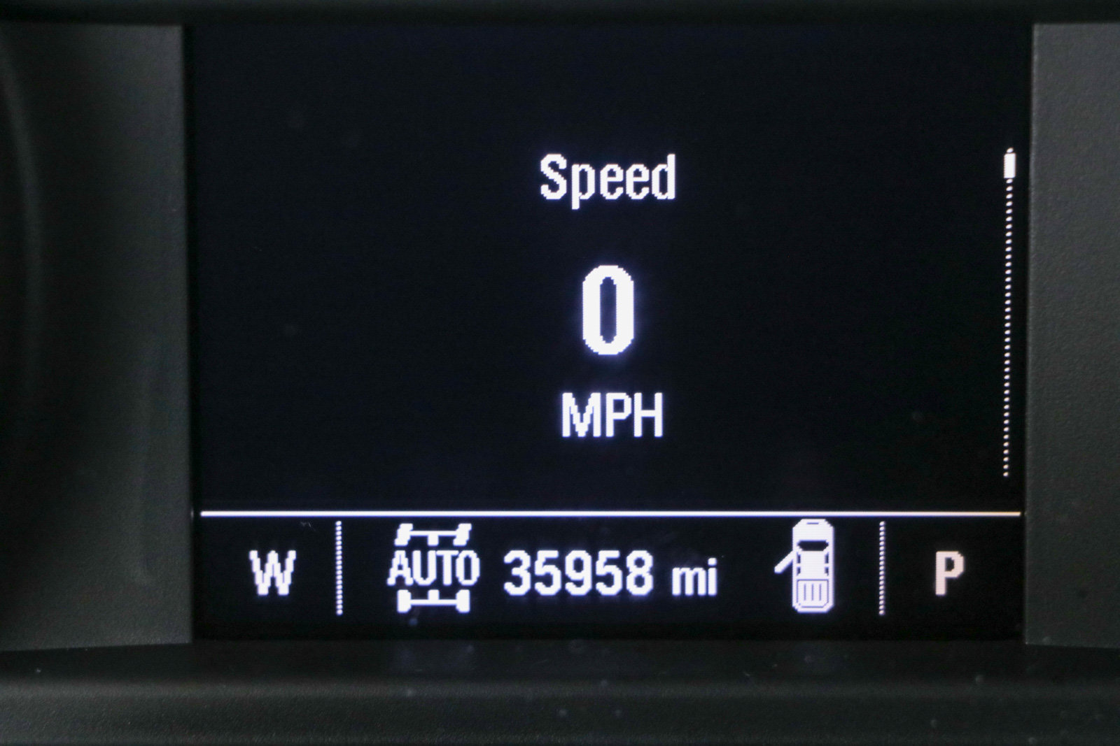 Used 2023 Chevrolet Silverado 1500 Custom AWD/4WD image 16