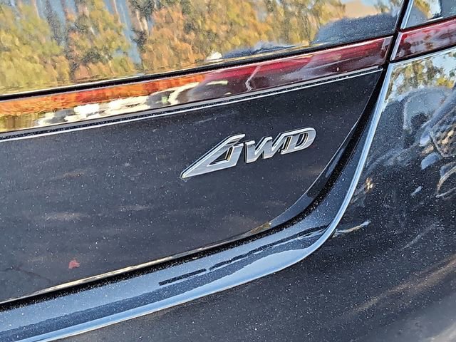 New 2026 Genesis G90 3.5T image 7