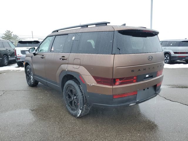 New 2026 Hyundai Santa Fe XRT image 3
