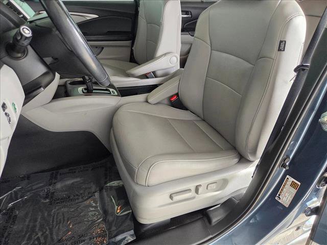 Used 2017 Honda Pilot EX-L image 16