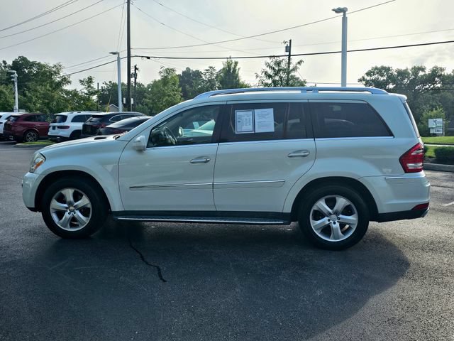 Used 2010 Mercedes-Benz GL 450 4MATIC image 13