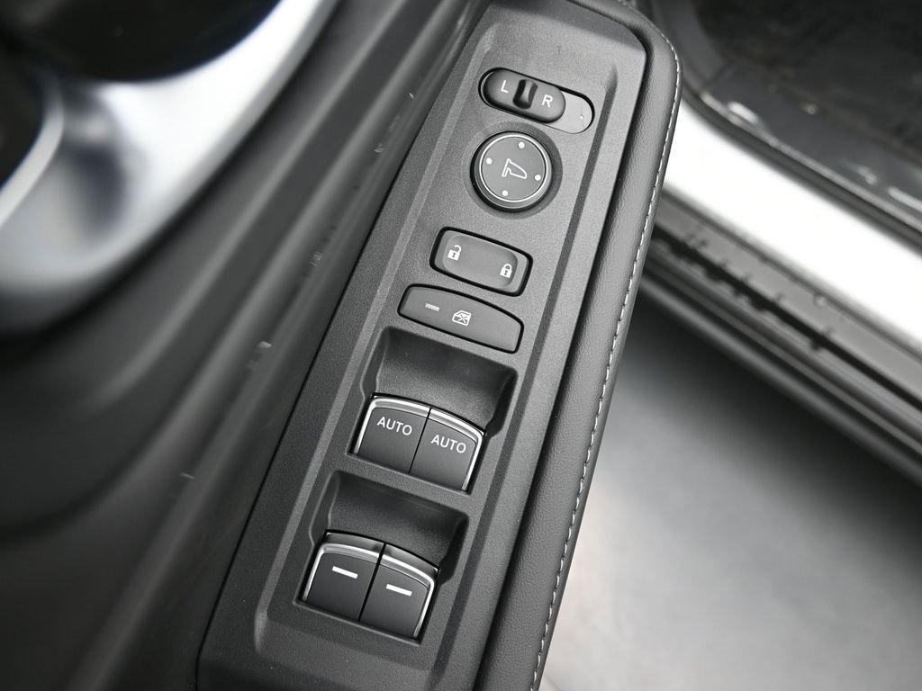 New 2025 Honda Accord Sport image 31