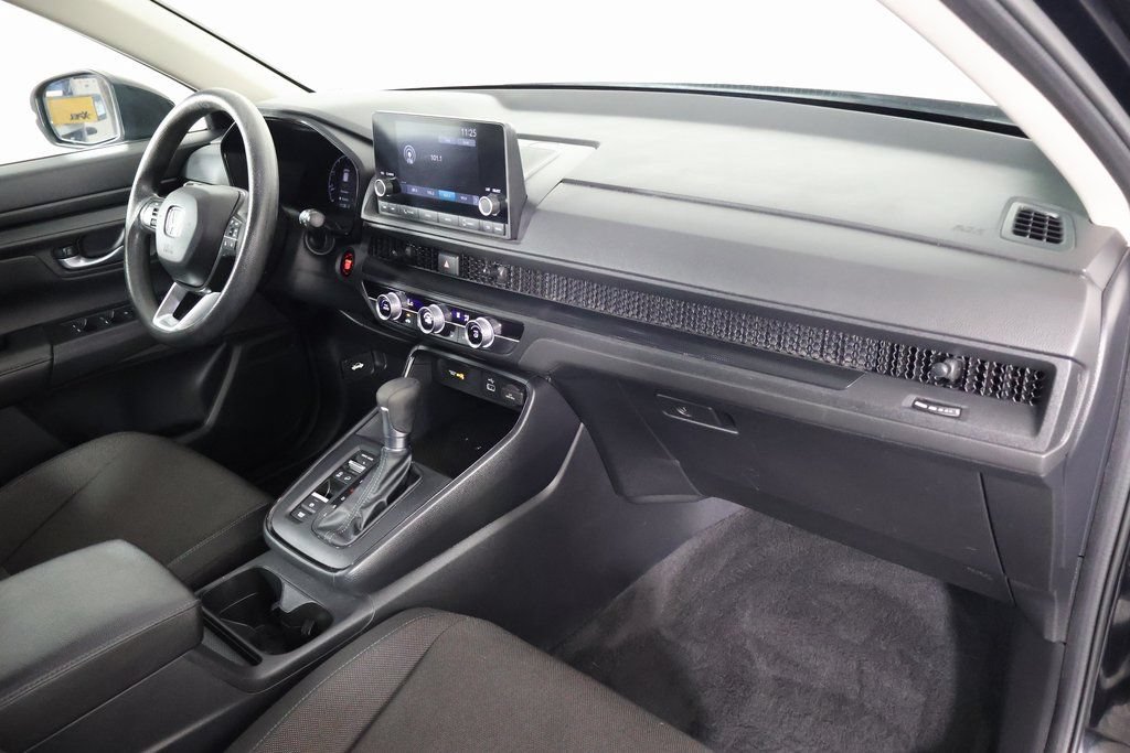 Used 2023 Honda CR-V LX image 9
