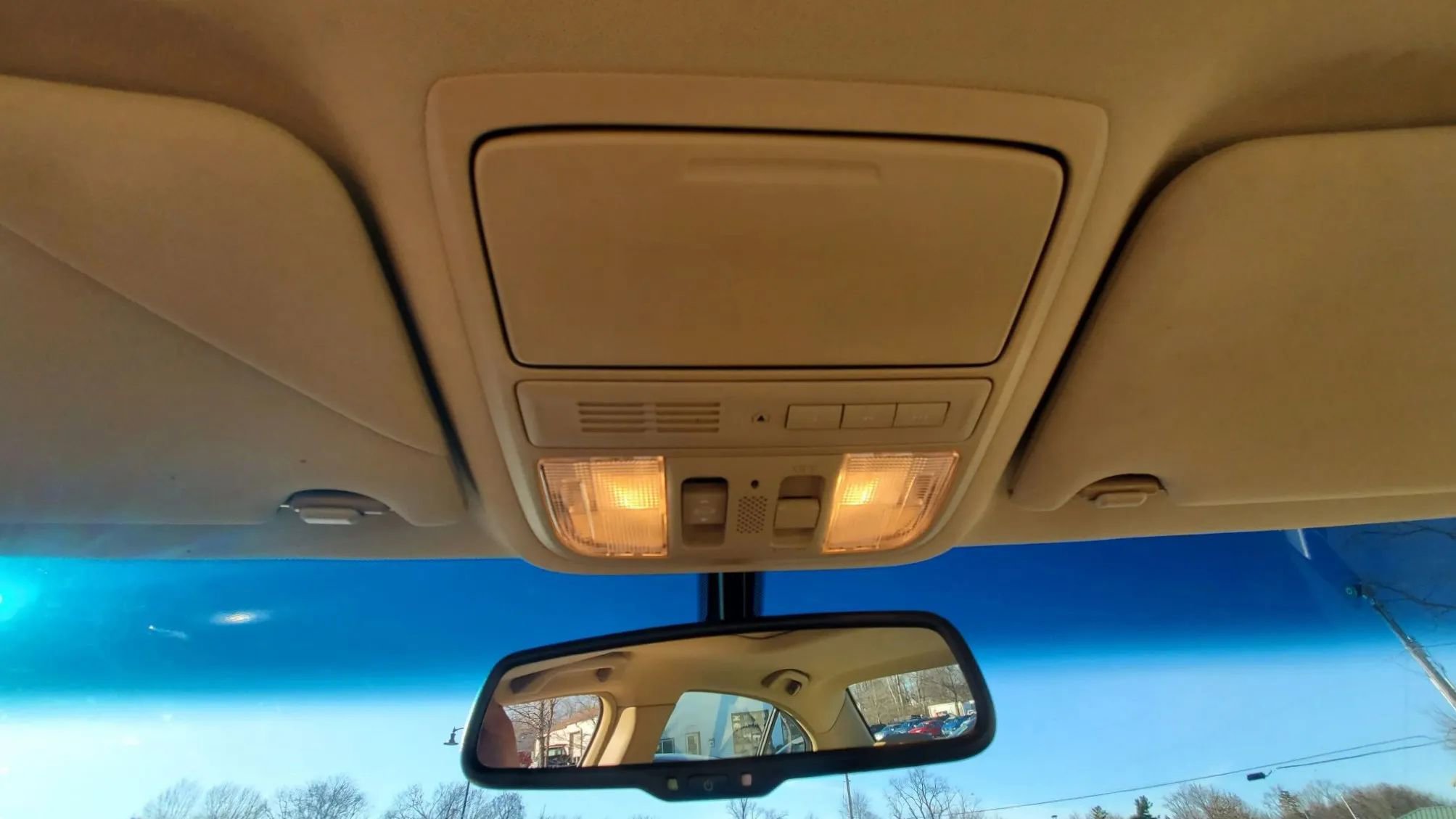 Used 2009 Honda Accord EX-L image 22