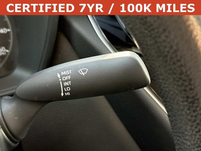 Used 2025 Toyota Corolla LE image 25