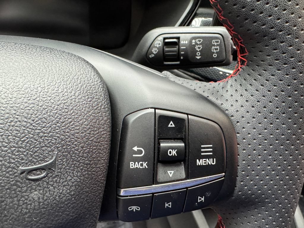 Used 2023 Ford Escape ST-Line w/ Tech Pack #1 AWD/4WD image 16