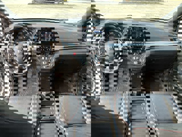 Used 2023 Honda Odyssey Sport image 21