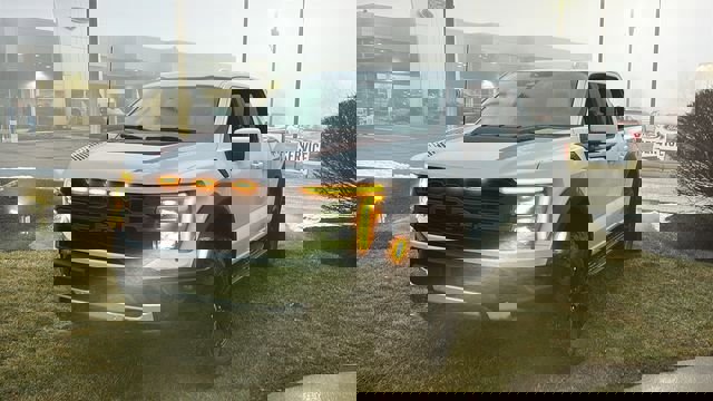 New 2026 Ford F150 Raptor image 2