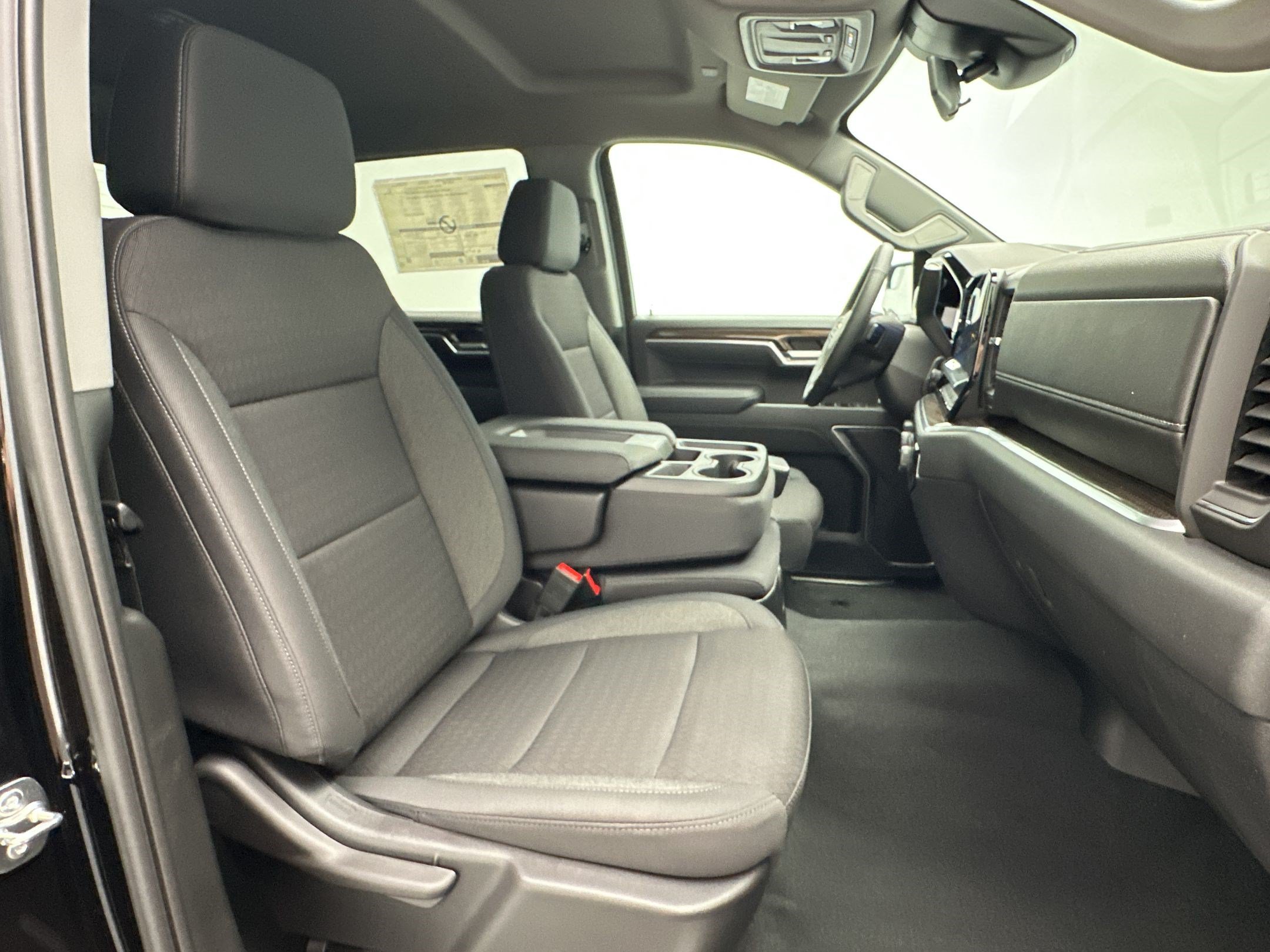 New 2026 Chevrolet Silverado 1500 LT AWD/4WD image 23