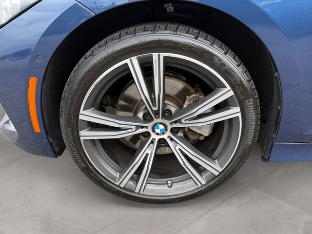 Certified 2024 BMW 330i xDrive Sedan w/ Premium Package AWD/4WD image 14