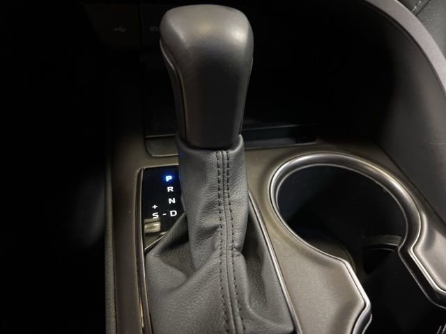 Used 2024 Toyota Camry SE AWD/4WD image 27