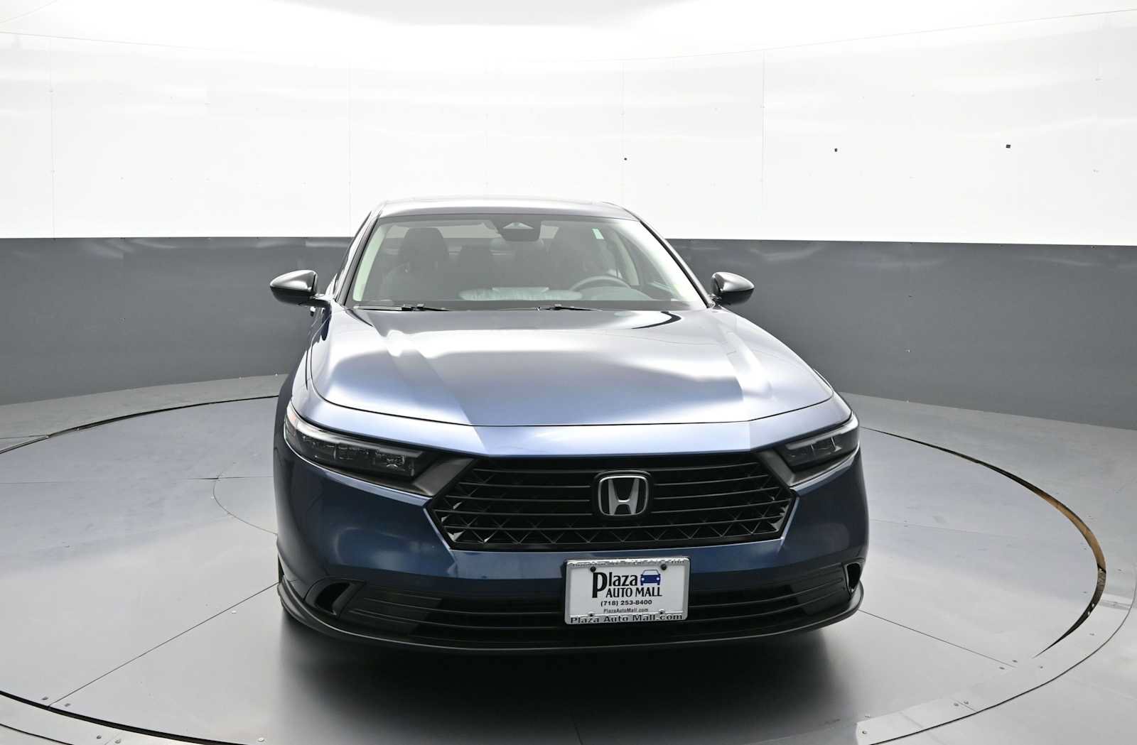 Used 2025 Honda Accord SE