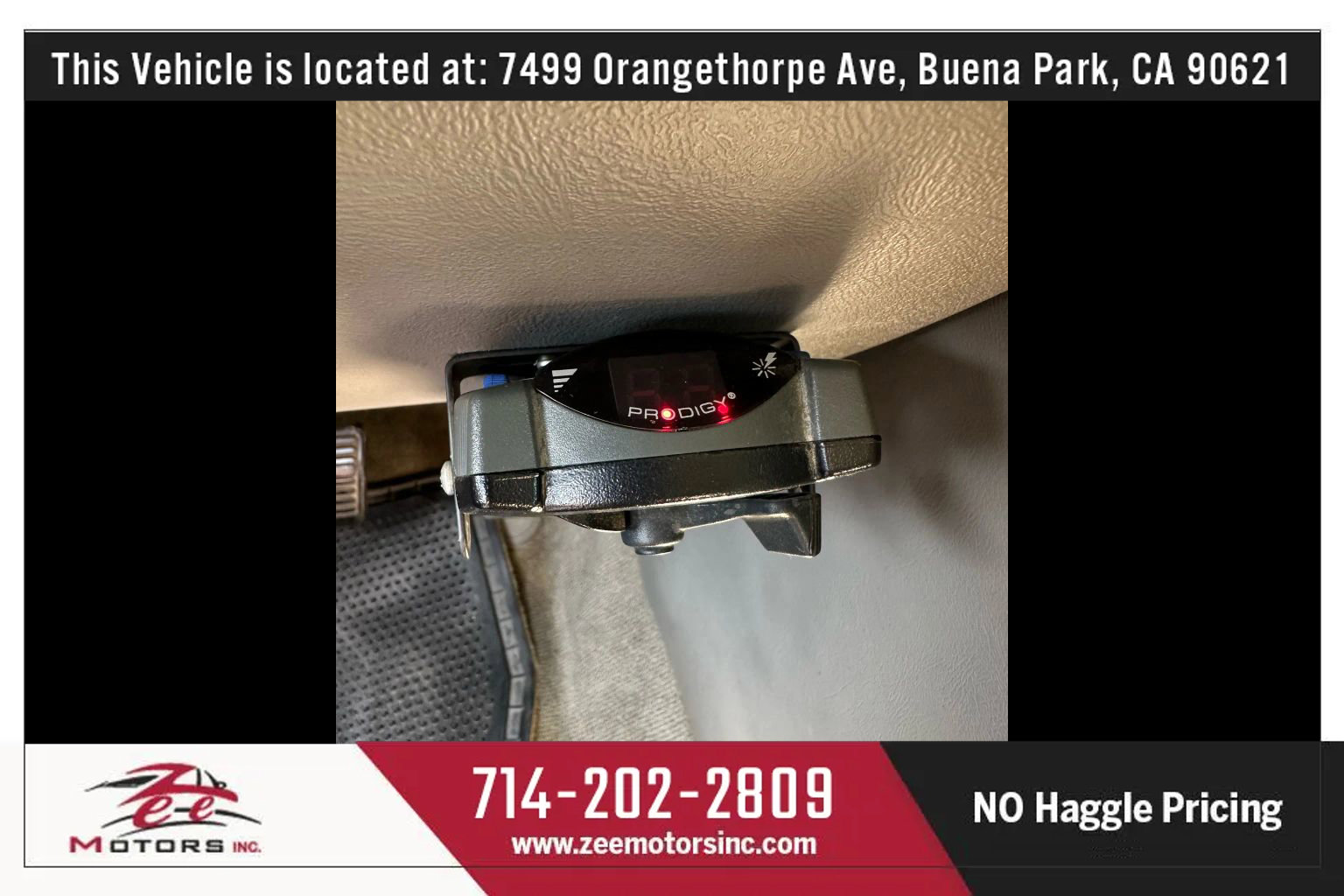 Used 2004 Chevrolet Suburban LT w/ Preferred Equipment Group image 34