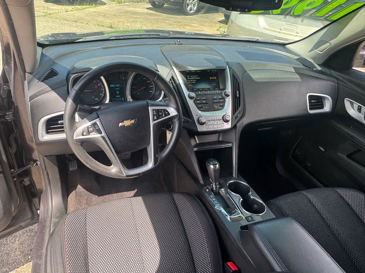 Used 2016 Chevrolet Equinox LT w/ Convenience Package FWD image 6