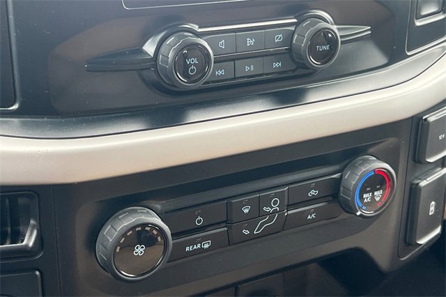 Used 2023 Ford F150 XLT image 25