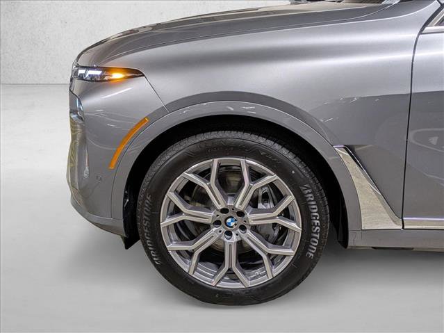 New 2026 BMW X7 xDrive40i w/ Executive Package image 10