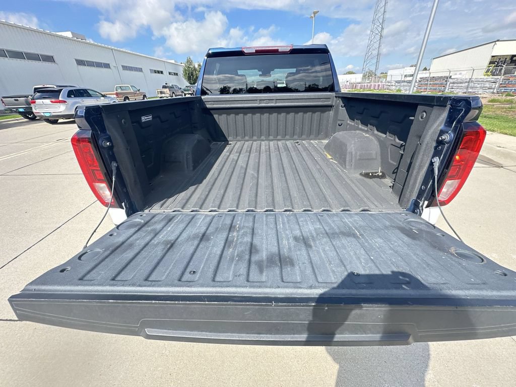 Certified 2023 GMC Sierra 1500 Pro w/ Pro Value Package AWD/4WD image 26
