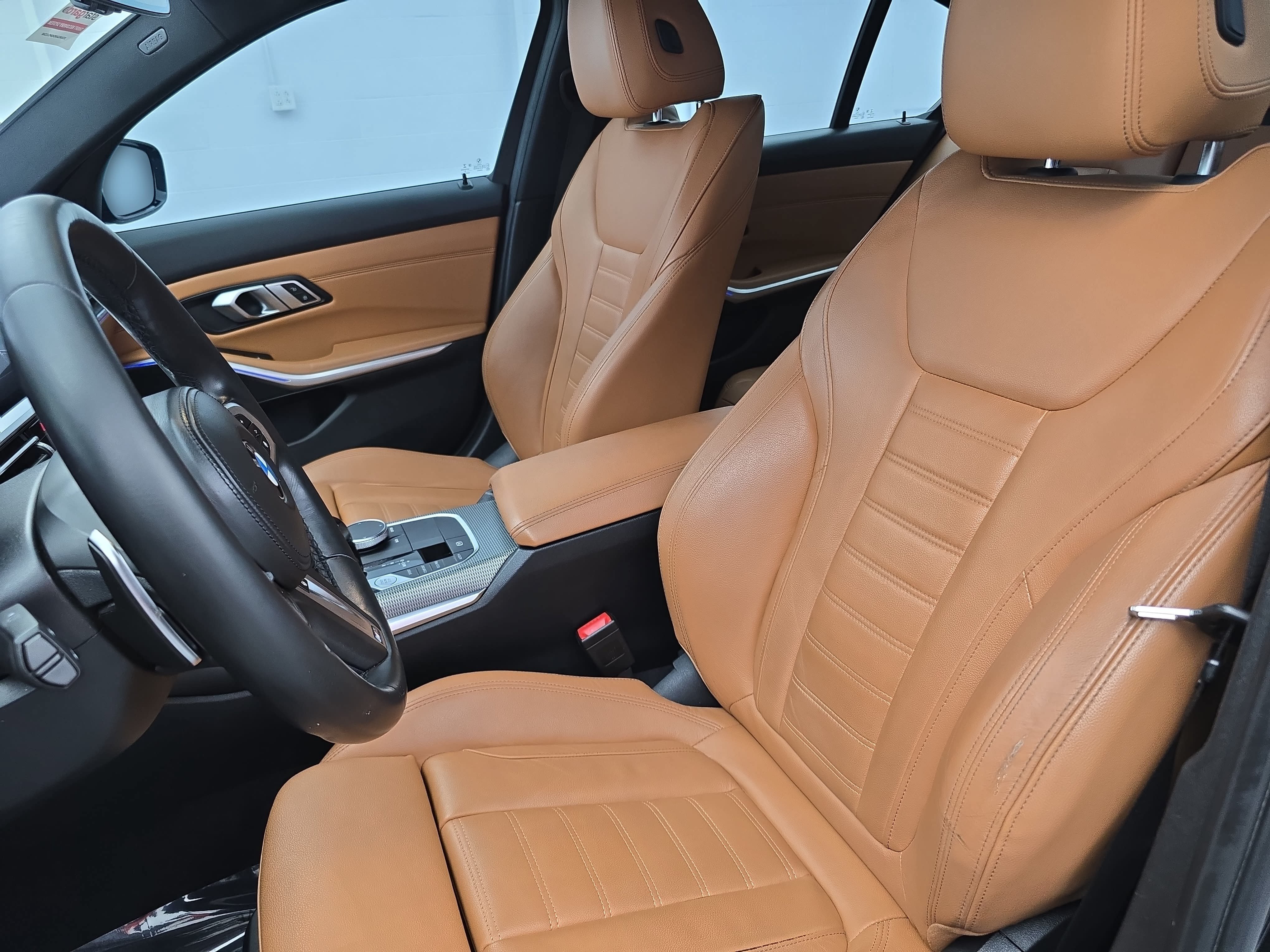 Used 2021 BMW M340i w/ Executive Package RWD image 14