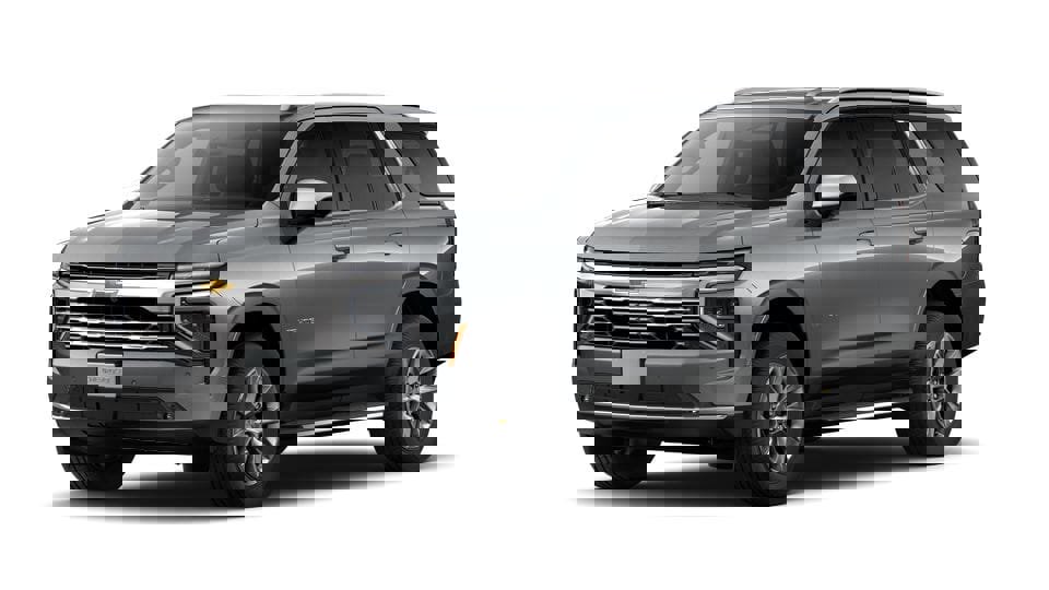 New 2026 Chevrolet Tahoe Premier w/ Sun And Tow Package image 27