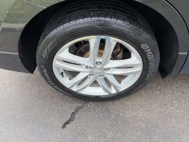 Used 2019 Chevrolet Equinox Premier w/ Premier True North Edition AWD/4WD image 46