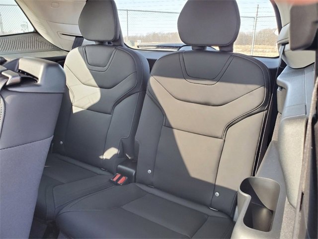 New 2025 Volvo EX90 Ultra image 11