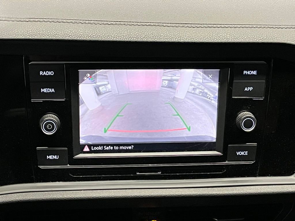 Used 2023 Volkswagen Jetta Sport image 26