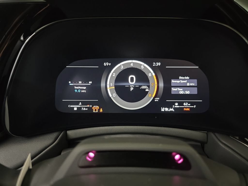 New 2026 Lexus TX 350 AWD w/ Technology Package image 19