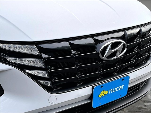 Used 2024 Hyundai Tucson SEL AWD/4WD image 29