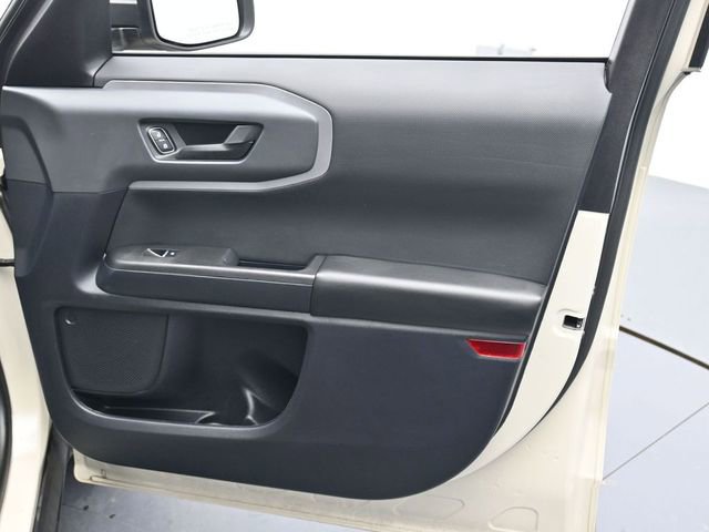 Used 2024 Ford Bronco Sport Big Bend image 28