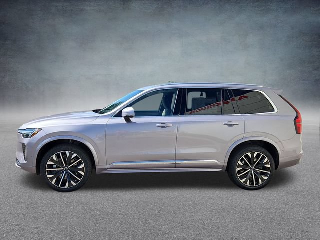 New 2026 Volvo XC90 B6 Plus w/ Protection Package Premier AWD/4WD image 4