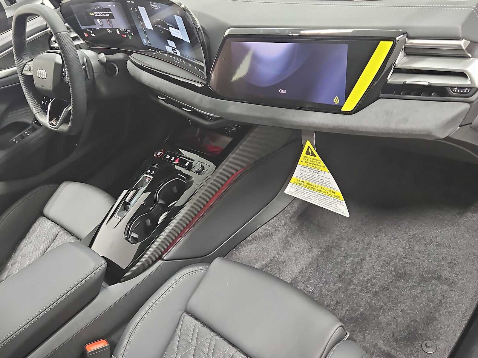 New 2026 Audi S5 Premium Plus AWD/4WD image 6