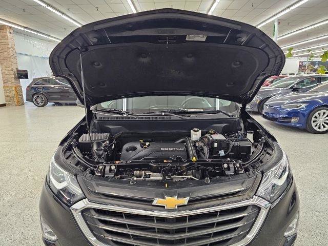 Used 2019 Chevrolet Equinox LT FWD image 39