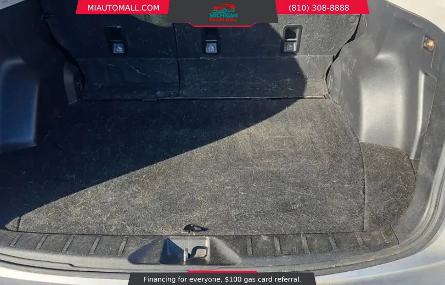 Used 2017 Subaru Forester 2.0XT Premium AWD/4WD image 8