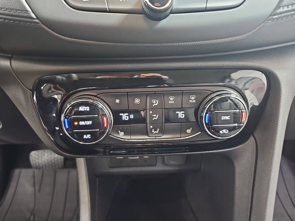 Certified 2023 Buick Encore GX Select w/ Safety Package II AWD/4WD image 28