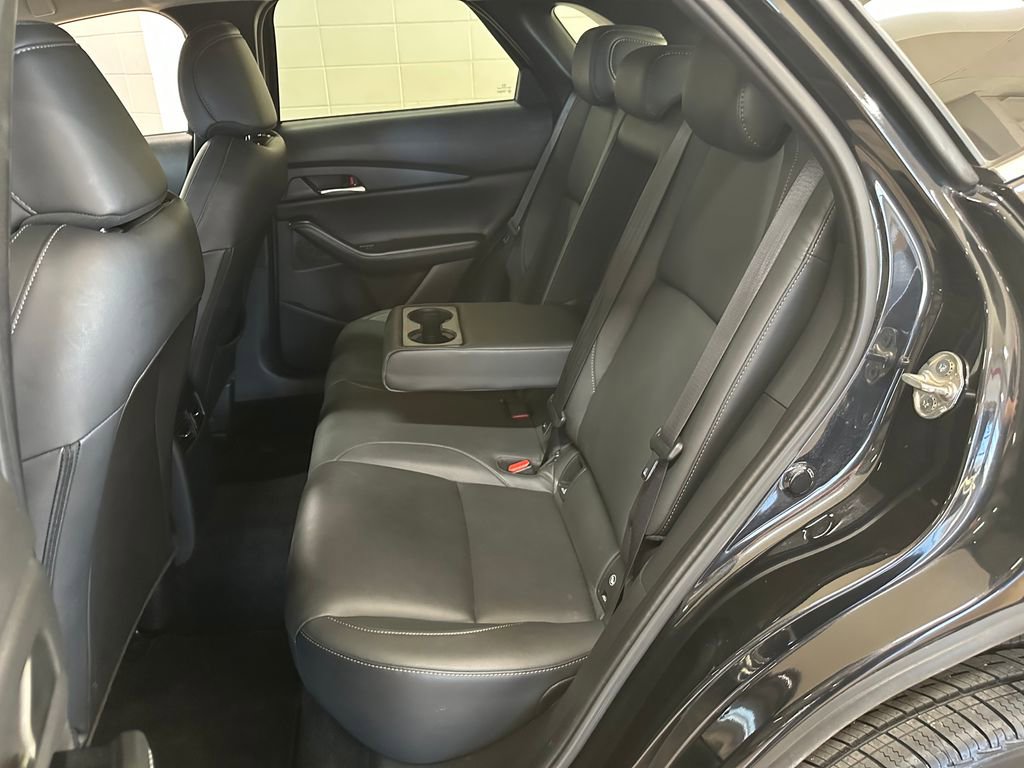 Used 2024 MAZDA CX-30 AWD 2.5 S w/ Preferred Package image 33