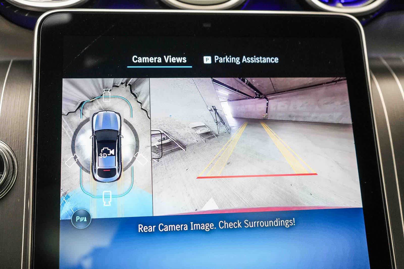 Certified 2026 Mercedes-Benz GLC 300 4MATIC image 29