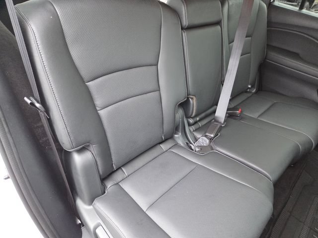 Used 2024 Honda Passport EX-L image 22