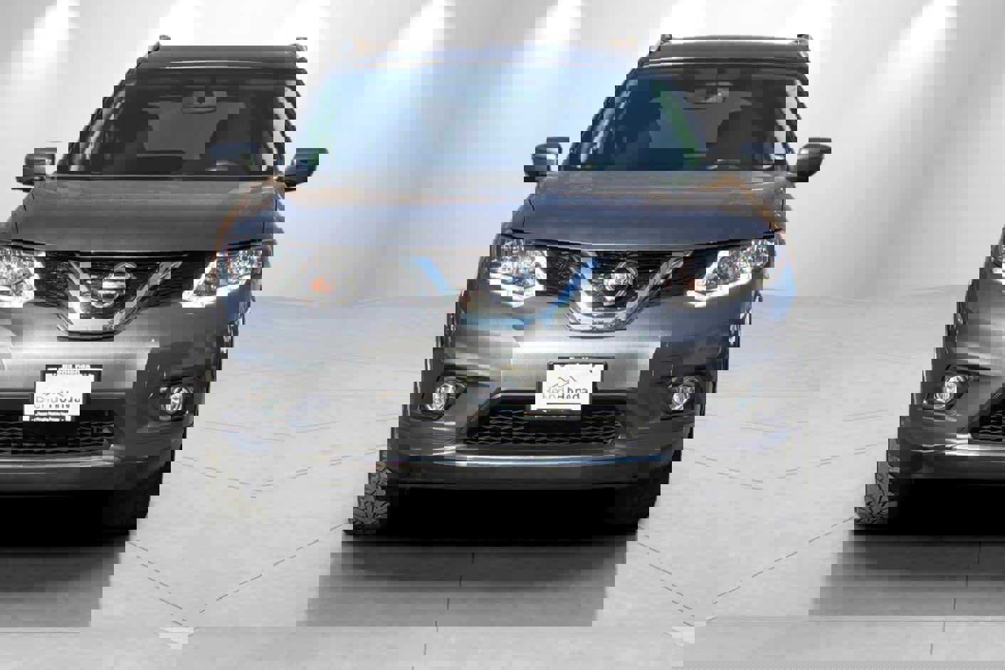 Used 2016 Nissan Rogue SL AWD/4WD image 10