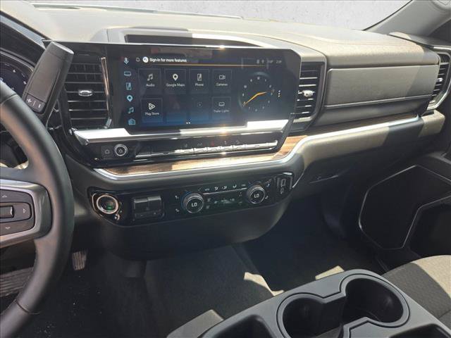 Used 2026 Chevrolet Silverado 2500 LT AWD/4WD image 13
