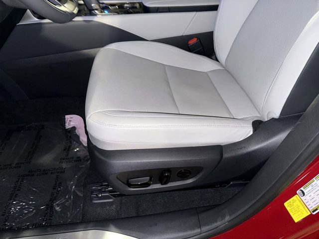 Used 2025 Lexus RX 350 Premium image 3